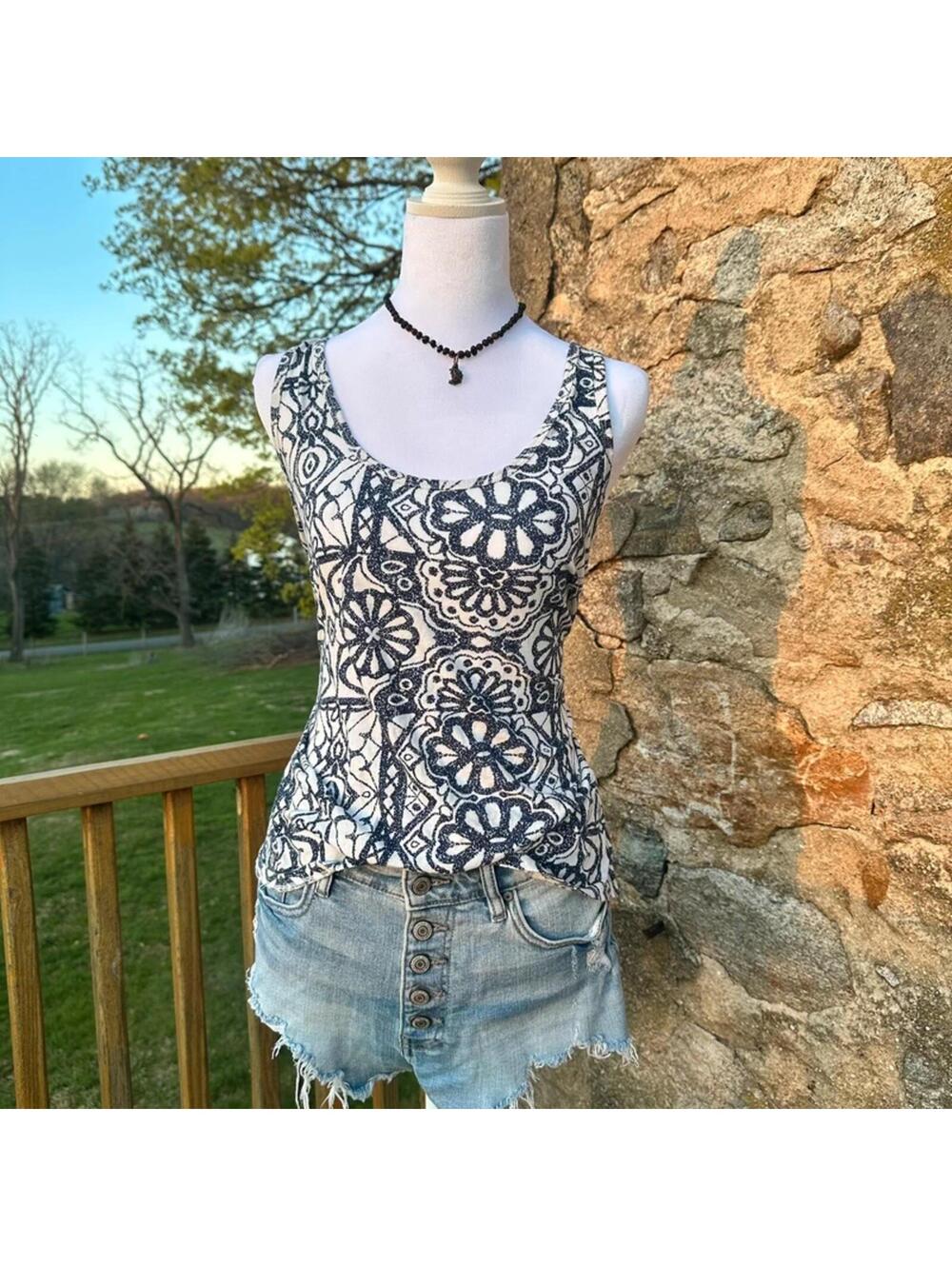 AE tank Size L
